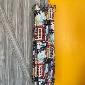 VTG Jams World dress